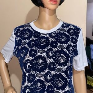 Tory Burch Tee
